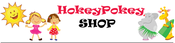 Hokey Pokey Shop