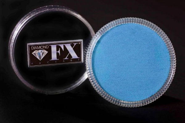 Picture of Diamond FX - Essential Light Blue - 45G