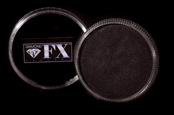 Picture of Diamond FX - Essential Black - 90G