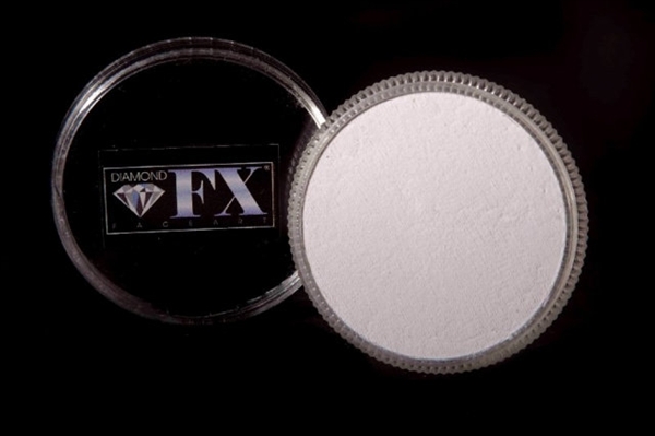 Picture of Diamond FX - Essential White - 90G