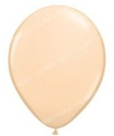 Picture of Qualatex 5" Round - Blush (100/bag)