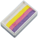 Picture of TAG Petal 1 Stroke Split Cake - 30g