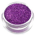 Picture of GBA - Grape - Glitter Pot (7.5g)