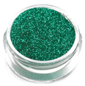 Picture of GBA - Green - Glitter Pot (7.5g)