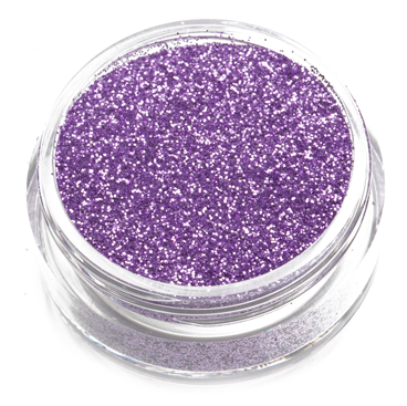 Picture of GBA - Lilac - Glitter Pot (7.5g)