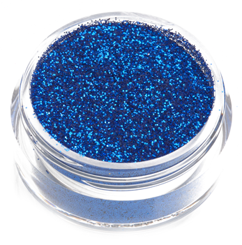 Picture of GBA - Midnight Blue - Glitter  Pot (7.5g)