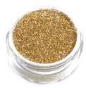 Picture of GBA - Pale Gold - Glitter  Pot (7.5g)