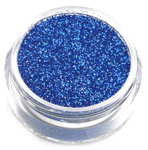 Picture of GBA - Royal Blue - Glitter Pot (7.5g)
