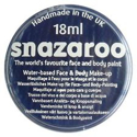 Picture of Snazaroo Dark Blue - 18ml