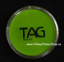 Picture of TAG - Regular Light Green - 32g