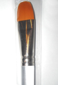 Picture of TAG Filbert Brush #12
