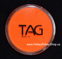 Picture of TAG - Neon Orange - 32g