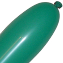 Picture of 260Q Qualatex - Winter Green (100/bag)