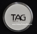 Picture of TAG Regular White - 90g