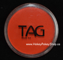 Picture of TAG - Orange - 90g