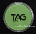 Picture of TAG - Pearl Lime - 90g