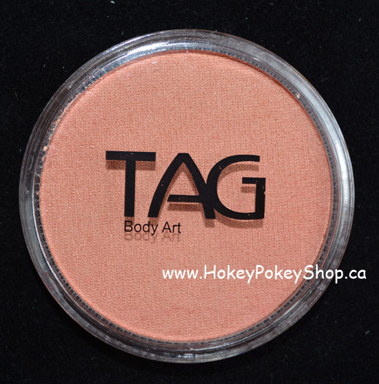 Picture of TAG - Pearl Apricot - 90g