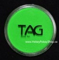 Picture of TAG - Neon Green - 90g (SFX)