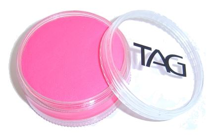 Picture of TAG - Neon Pink - 90g