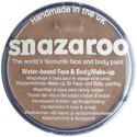 Picture of Snazaroo Barely Beige - 18ml