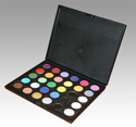 Picture of Paradise Makeup AQ 30 Color Palette (7mg)