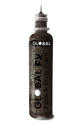 Picture of Global - FX Glitter Gel - Jet Black - 36ml