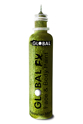 Picture of Global - FX Glitter Gel - Lime Green - 36ml