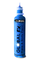 Picture of Global - FX Glitter Gel - Navy Blue - 36ml