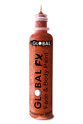 Picture of Global - FX Glitter Gel - Iridescent Red - 36ml