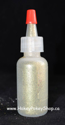 Picture of Brilliant Gold GLITTER (15ml)