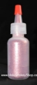 Picture of ABA Rose Pink GLITTER (15ml)