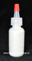 Picture of Pearl Brillant White GLITTER (15ml)