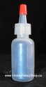 Picture of Midnight Blue GLITTER (15ml)
