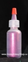 Picture of ABA Deep Burgandy GLITTER (15ml)