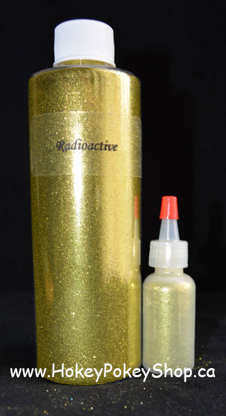 Picture of Radioactive GLITTER (15ml)