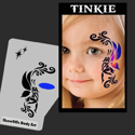 Picture of Tinkie Stencil Eyes Profiles - SOBA