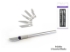 Picture of Utility Knife Set with 6 Blades     