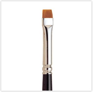 La Corneille - Chisel Blender Brush 7450- #4 - Hokey Pokey Shop ...