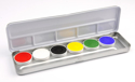 Picture of Superstar 6 basic bright colors palette (139-63.1)