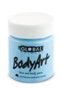 Picture of Global  - Liquid Face and Body Paint - LIGHT BLUE 45ml