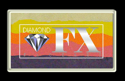 Picture of DFX - Island Fever Split Cake (RS30-25) - 28G