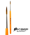 Picture of BOLT Brushes - Liner #4