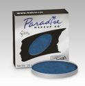 Picture of Paradise Makeup AQ - Blue Steel Metallic - 7g