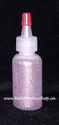 Picture of Princess Pink GLITTER (15ml)
