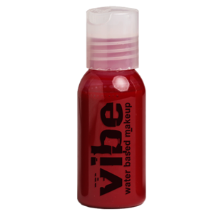 Picture of Prime Red Vibe Face Paint - 1oz
