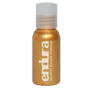 Picture of Metallic Gold Endura Ink  - 1oz