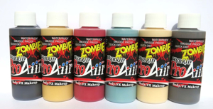 Picture of ProAiir Hybrid - Zombie #2 Pack of 6 ( 2 oz )