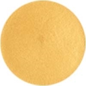 FAB Face Paint - Glitter Gold 066