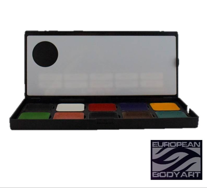 Picture of Encore Alcohol Activated Palette