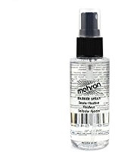 Mehron Barrier Spray, Makeup Setting Spray - Hokey Pokey Shop, Professional Face and Body Paint Store